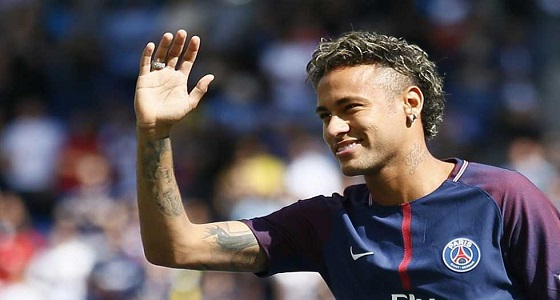 ” نيمار ” يُعلن رغبته في الانضمام لريال مدريد