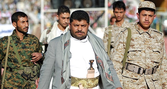 الحوثيون يعتقلون معاونين لهم لتصفيتهم بتهمة الخيانة