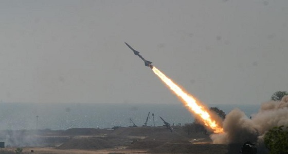 الحوثيون يفشلون في إطلاق صاروخ باليستي باتجاه مأرب