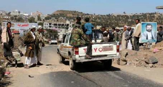1175 قتيلا من الحوثيين في مواجهات مع الجيش خلال أسبوع