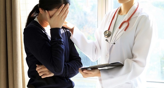 طبيبة تكشف عن تأثير استئصال الرحم على الحياة الزوجية للمرأة