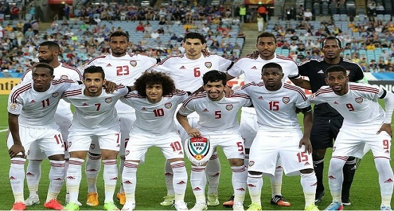 بالفيديو.. الإمارات تفوز على المنتخب العماني في افتتاحية خليجي 23