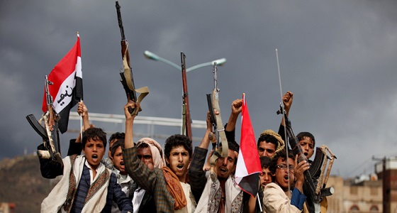 بعد هجماتهم الإرهابية.. مقتل 15 من عناصر الحوثيين في تعز