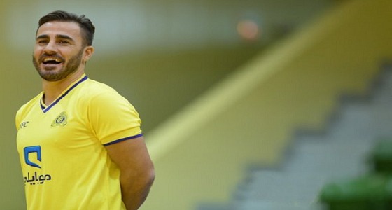 ” الفيفا ” يلزم النصر بسداد جميع مستحقات مدربه السابق