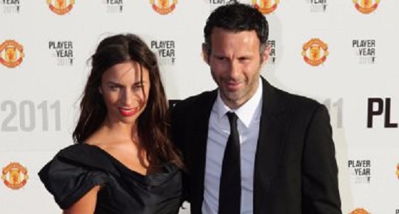 ” جيجز ” يدفع نصف ثروته مقابل طلاقه