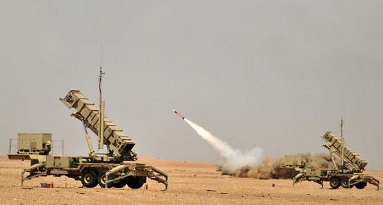 الحوثيون يفشلون في إطلاق صاروخ باليستي على الجيش اليمني