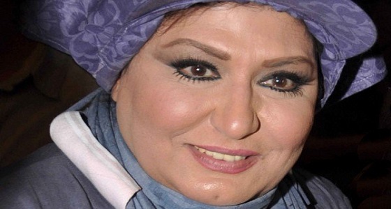 سهير رمزي تثير الجدل بتخليها عن الحجاب في احتفالات رأس السنة