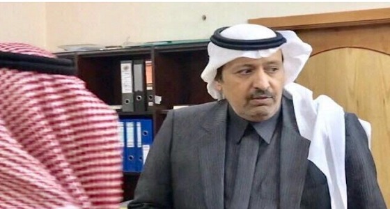 بالصور.. أمير الباحة في زيارة مفاجئة لتفقد أوضاع القطاعات الأمنية