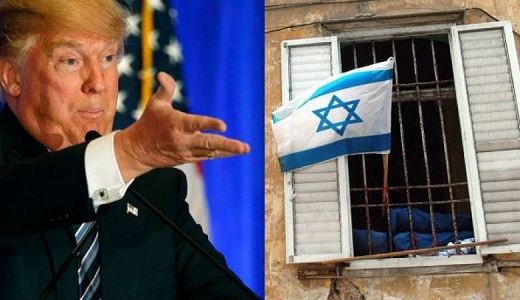 الخارجية المغربية تستدعي القائم بأعمال السفارة الأمريكية بسبب إعلان ” ترامب “