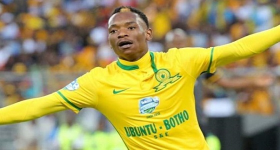 مفاوضات جديدة بين ” النصر ” واللاعب الزيمبابوي خاما بيليت