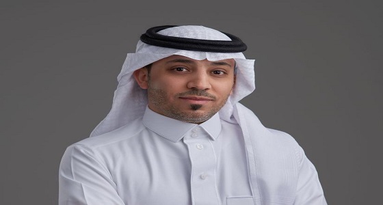 عادل الزهراني مدير تنفيذي لاتحاد الإعلام الرياضي