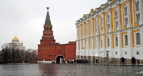 الكرملين: إحباط مخطط إرهابي يستهدف كاثدرائية في سان بطرسبرج