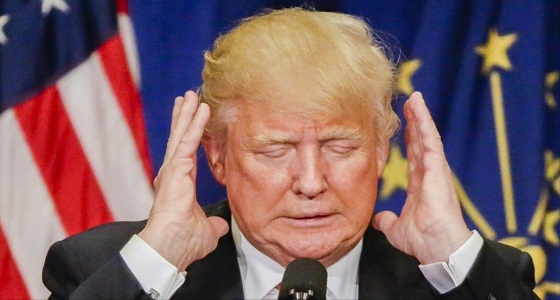 بعد تعهد ترامب.. واشنطن ترُجيء تحويل سفارتها إلى القدس