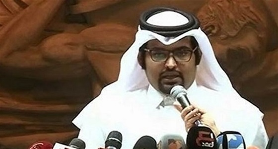خالد الهيل: نظام قطر في مأزق ومخططات &#8221; تميم &#8221; ستفشل