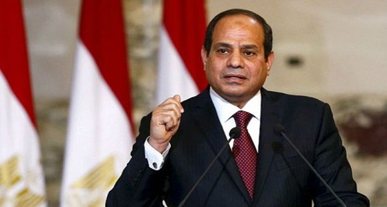 الرئاسة المصرية: حادث الكنيسة يمثل محاولة إرهابية يائسة