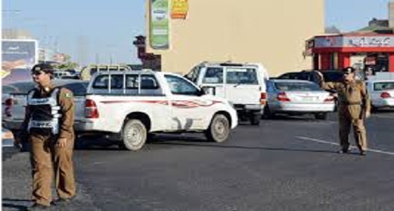 مواطنون يطالبون بازدواج &#8221; عقبة ضلع &#8221; منعًا للاختناق المروري