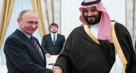 الاتفاق السعودي الروسي حول النفط يحافظ على استقراره وارتفاعه بزيادة 35%