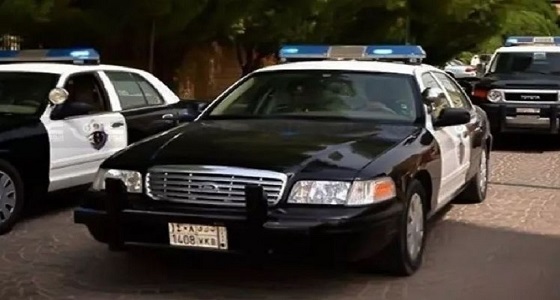 شرطة جدة تلقي القبض على تشكيل عصابي لسرقة السيارات
