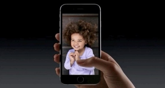 تطبيق جديد لتحويل الصور إلى فيديوهات على آي فون