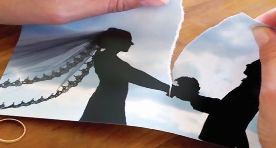 سيدة تخلع زوجها وتفصله من عمله بسبب الفوارق الاجتماعية