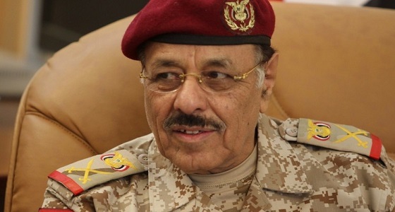 نائب الرئيس اليمني: مستمرون في محاربة الإرهاب