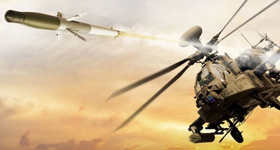 ” كوريا الجنوبية ” تعلن نجاح إطلاق صواريخ من طائرات هليكوبتر