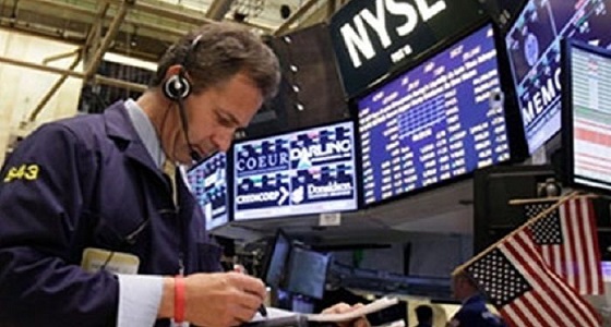 مؤشرات الأسهم الأمريكية تغلق على انخفاض