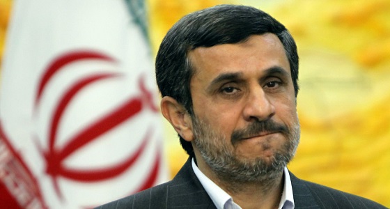القضاء الإيرانى يتهم الرئيس السابق أحمدى نجاد بـ ” الجنون “