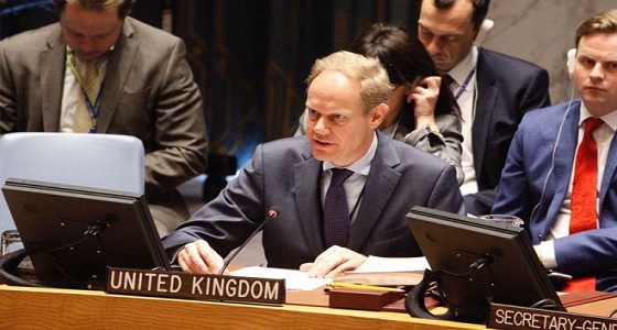 بريطانيا: التعاون العسكري بين إيران والحوثي يثير القلق