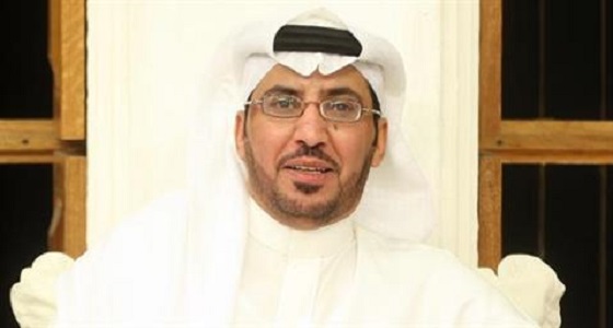 فهد الروقي يشن هجوما حادا على وزير الرياضة الكويتي