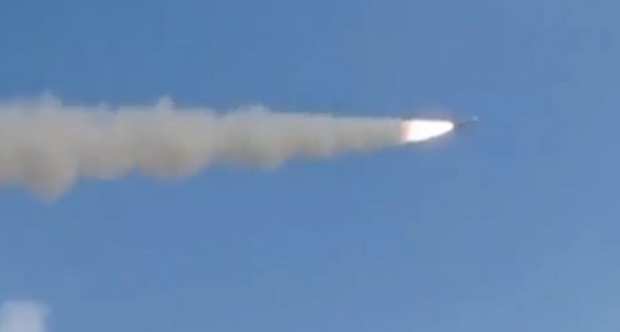 تسجيل يؤكد كذب ادعاءات الحوثي بشأن ” صاروخ أبوظبي “