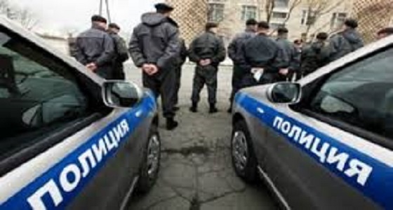 إصابة 10 أشخاص في انفجار متجر بمدينة سان بطرسبرج الروسية