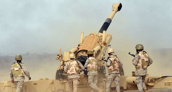 تحالف دعم الشرعية : الجيش الوطني سيطر على معسكرات الحوثيين