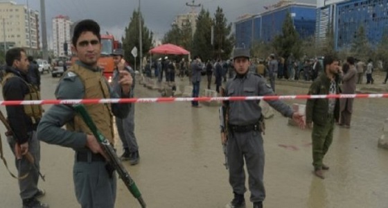 هجوم على مركز للتدريب العسكري بالعاصمة الأفغانية