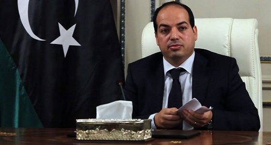 نائب رئيس حكومة الوفاق الليبية يلتقي وزير الخارجية الإيطالي