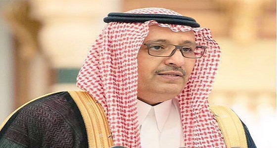 أمير الباحة يفتتح مشروع الإسكان بمركز ناوان.. الأحد