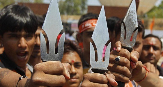هندوسي يقتل مسلمًا بوحشية سعيًا للشهرة والمال