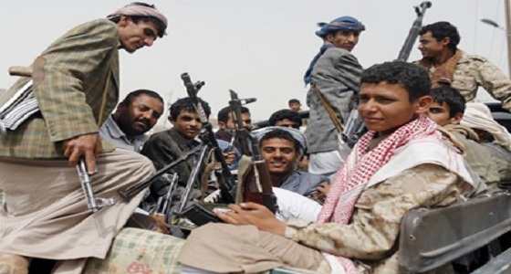 نشطاء يمنيون يطالبون الشعب بالنزول للميادين ضد الحوثي