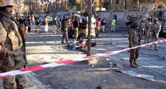 مقتل 6 أشخاص في هجوم مسلح بإقليم بلوشستان الباكستاني