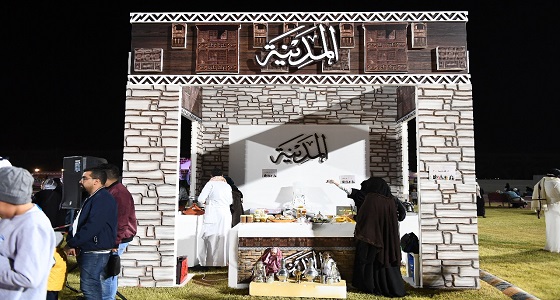 جامعة الأميرة نورة بنت عبدالرحمن تحتضن فعالية المحافظة على التراث &#8221; اقلطوا &#8220;