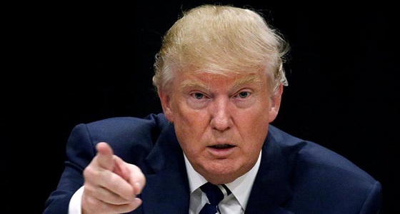 ترامب يسخر من ظاهرة الاحتباس الحراري