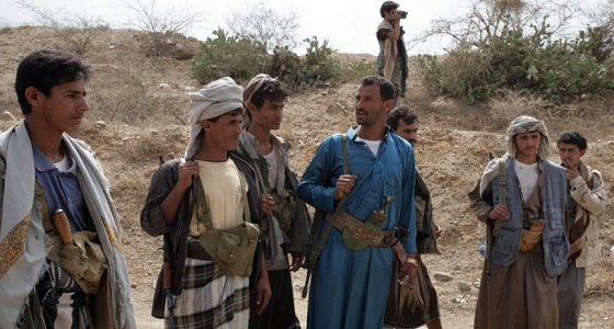 مقتل 25 حوثي في غارات للتحالف العربي باليمن
