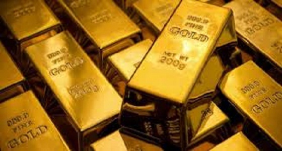 الذهب يسجل زيادة 12% هذا العام