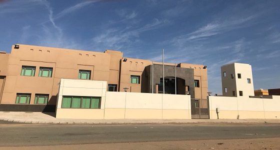 بالصور.. نائب أمير مكة يتفقد مشروع الدفاع المدني