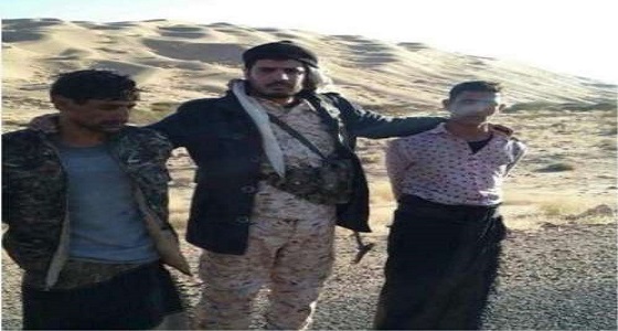 بالفيديو والصور.. الجيش اليمني يطيح بالحوثيين في بيحان