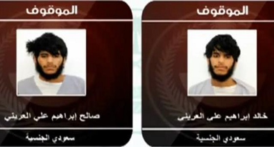 جريمة شهر رمضان.. الجزائية تبدأ محاكمة توأم حي الحمراء ” قاتلي والدتهما “