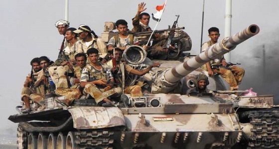 الجيش اليمني: نراهن على الشعب.. ولن نستسلم للإنقلاب
