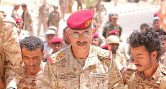 الهزيمة للحوثي والدعم اللوجيستي للجيش اليمني