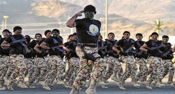 قوات الأمن الخاصة تفتح باب القبول في عدة وظائف