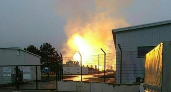 مصرع شخص وإصابة 18 في انفجار بالنمسا